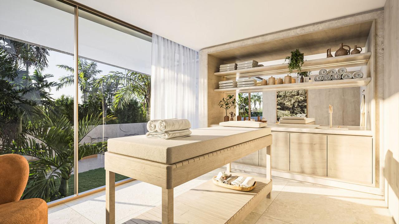 Scenarium Brava Norte em Santa Catarina