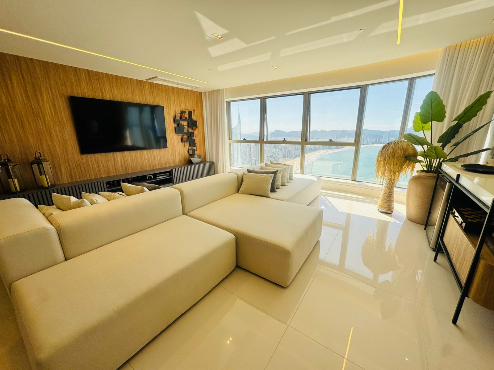 Yachthouse by Pininfarina em Balneário Camboriú